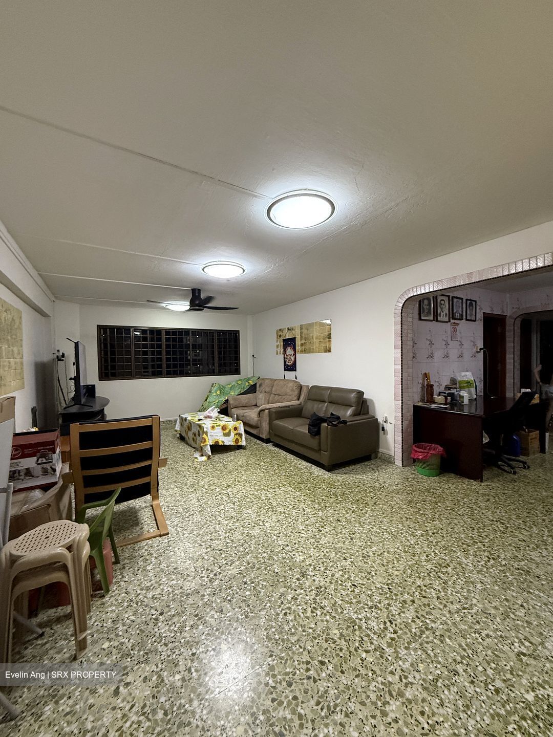 Blk 239 Jurong East Street 21 (Jurong East), HDB 5 Rooms #565706801